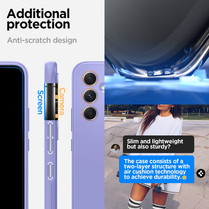 Galaxy A Series - Thin Fit