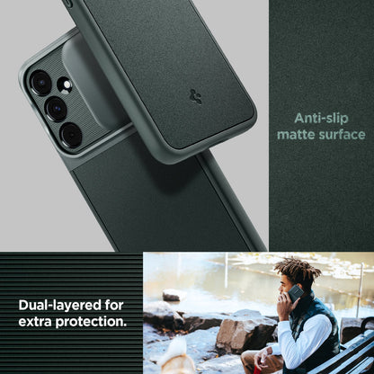 Galaxy A Series - Optik Armor