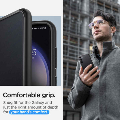Galaxy S23 Series - Ultra Hybrid