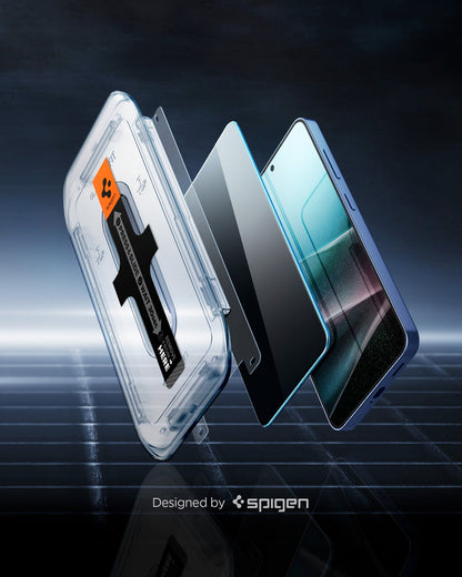 Galaxy S25 Series - GLAS.tR EZ Fit | Privacy