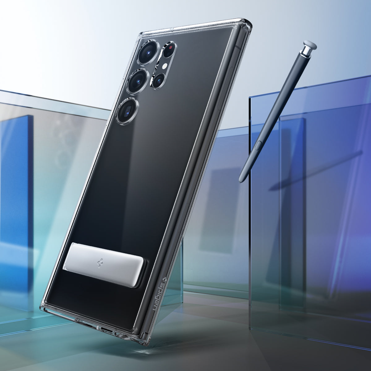 Galaxy S23 Series - Ultra Hybrid S