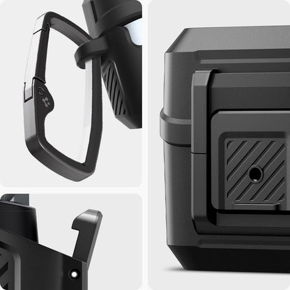 Galaxy Buds Series - Lock Fit