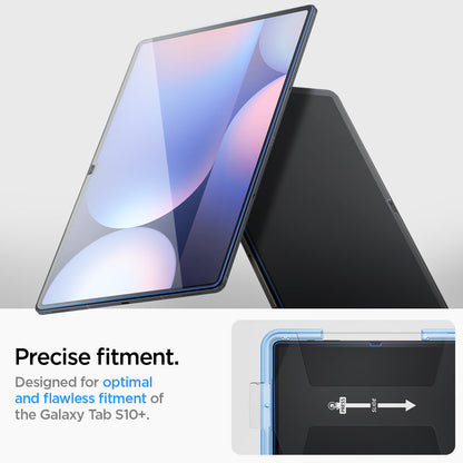 Galaxy Tab S Series - EZ FIT GLAS.tR