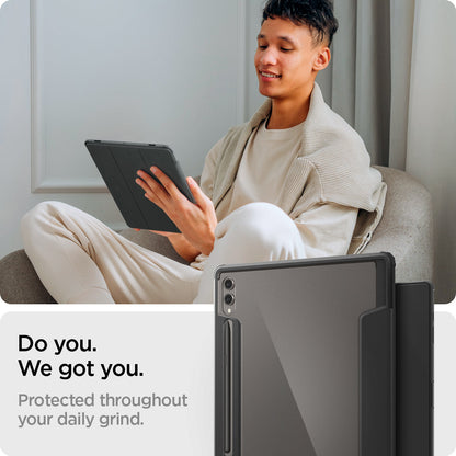 Galaxy Tab S Series - Ultra Hybrid Pro