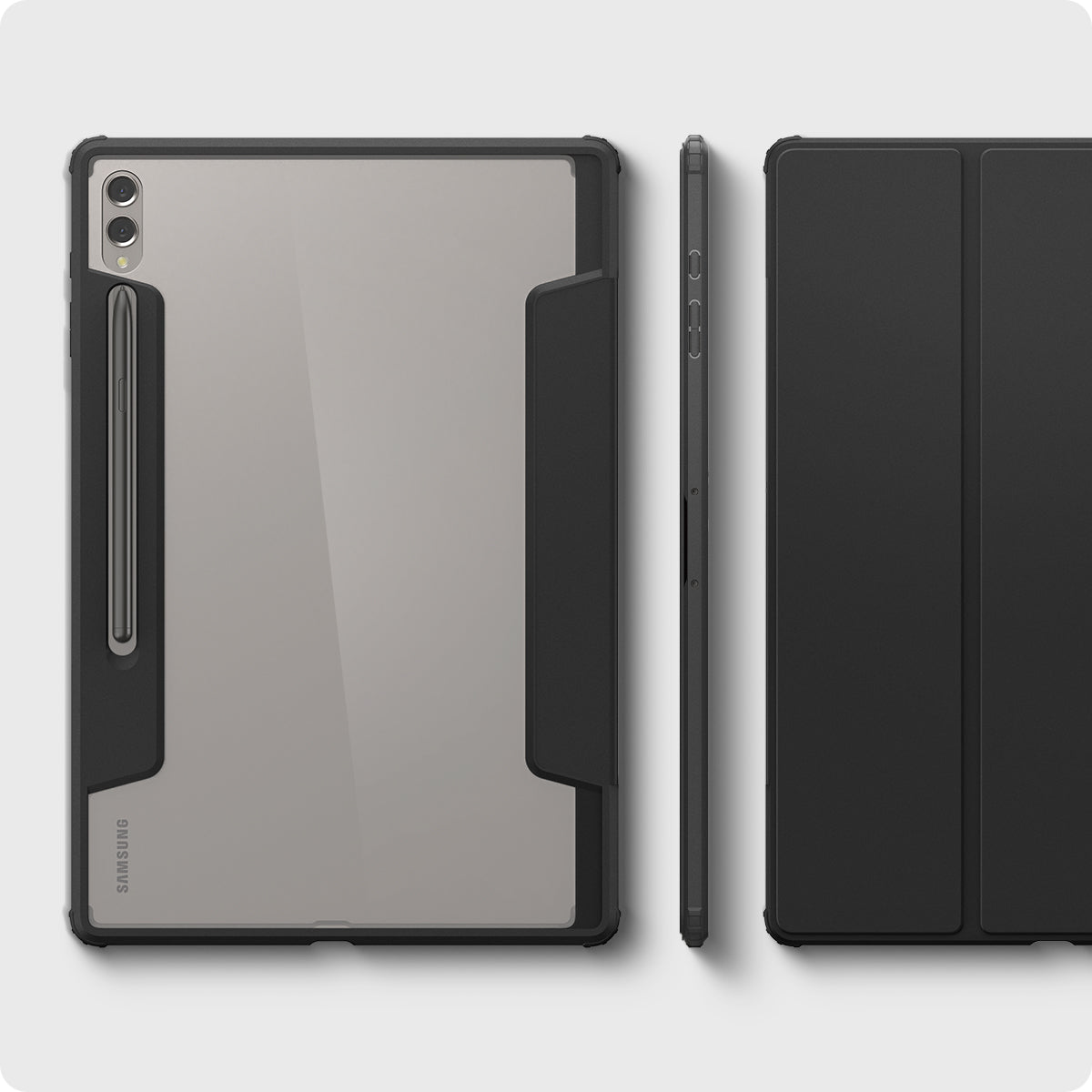 Galaxy Tab S Series - Ultra Hybrid Pro