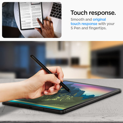 Galaxy Tab S Series - EZ FIT GLAS.tR