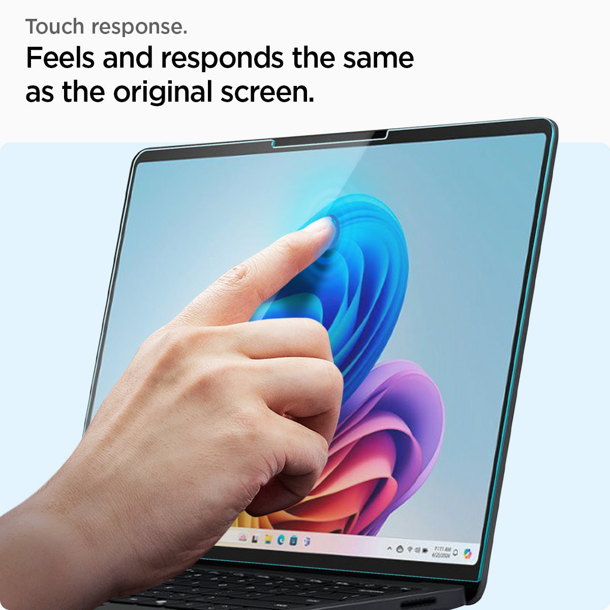 Microsoft Surface Series - Glas.tR SLIM