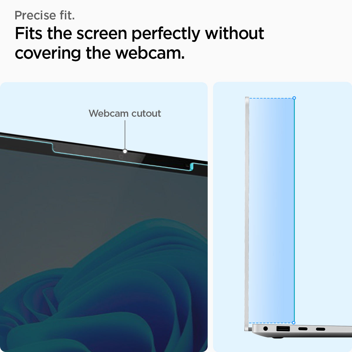 Microsoft Surface Series - Glas.tR SLIM
