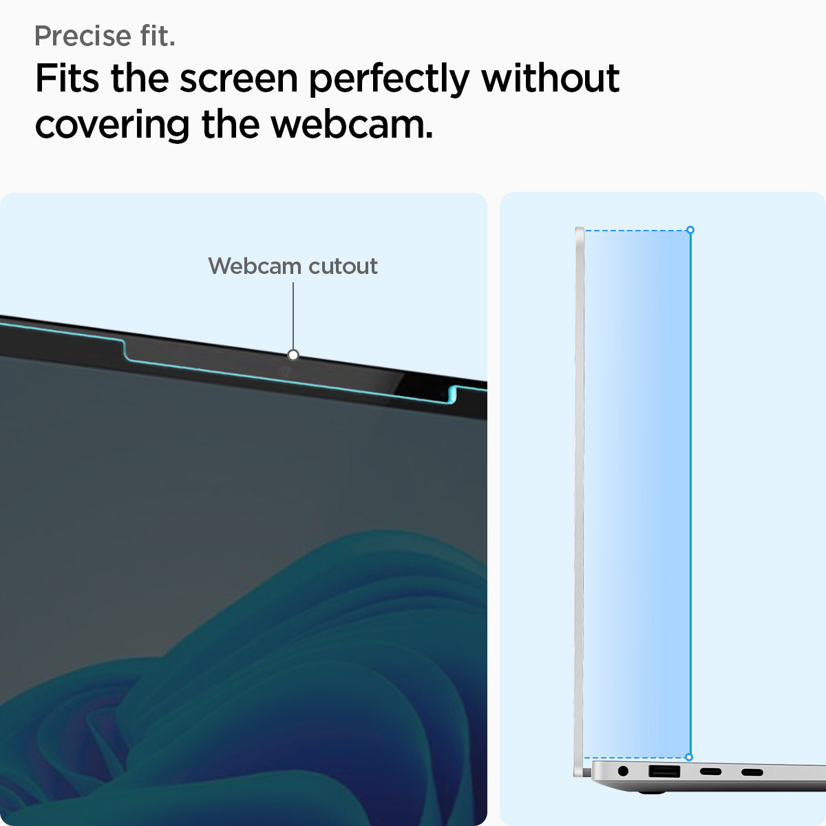Microsoft Surface Series - Glas.tR SLIM