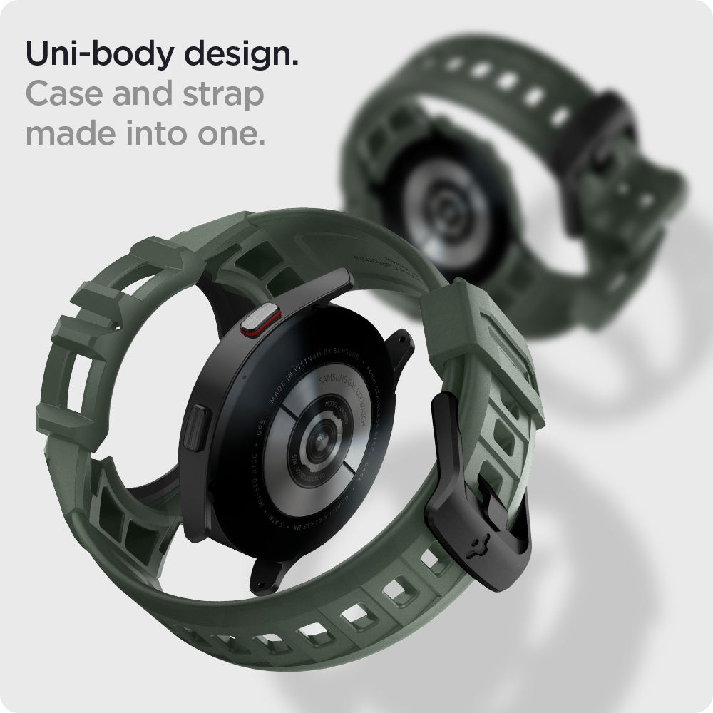 Galaxy Watch Series - Rugged Armor Pro
