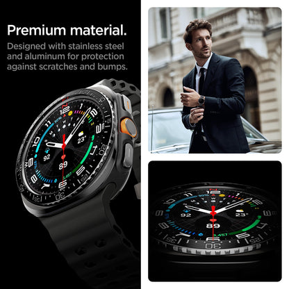 Galaxy Watch Series - Bezel Tune