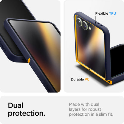 Galaxy Z Flip 7 Series - Nano Pop (Mag Fit)