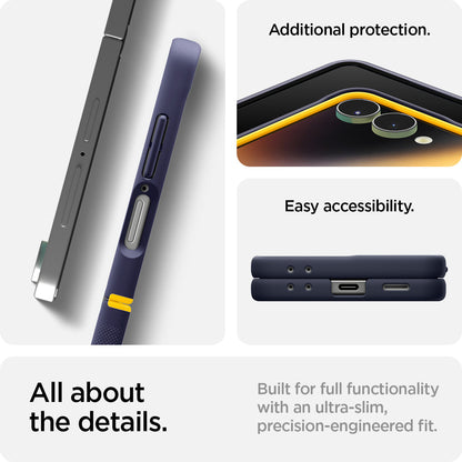 Galaxy Z Flip 7 Series - Nano Pop (Mag Fit)