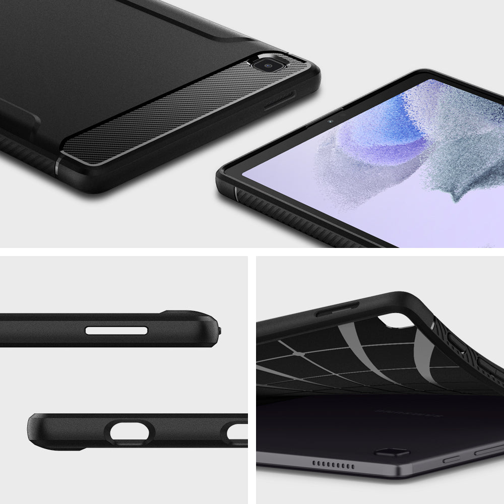 Galaxy Tab A Series - Rugged Armor