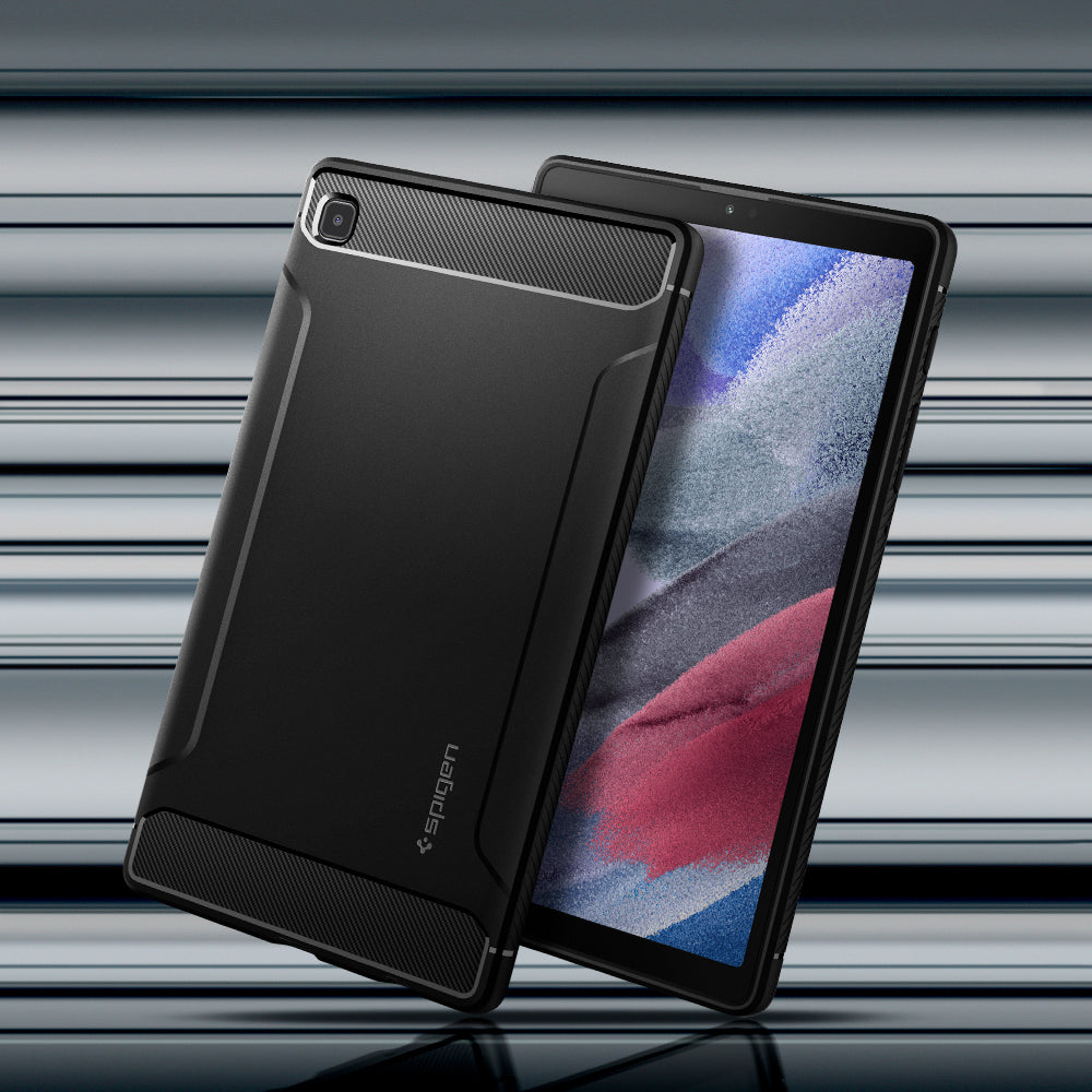 Galaxy Tab A Series - Rugged Armor