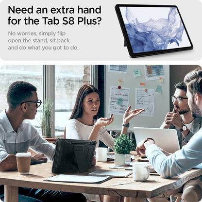 Galaxy Tab S Series - Tough Armor Pro