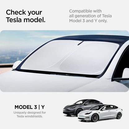Tesla Series - CryoShade