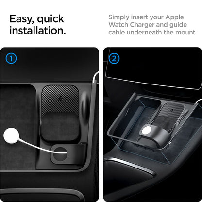 Tesla Series - 3 in 1 Charging Organizer | TO272