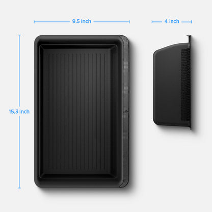 Tesla Series - Underseat Storage Box | TO222