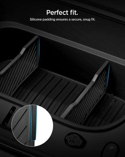 Tesla Series - Frunk Divider | TO229J
