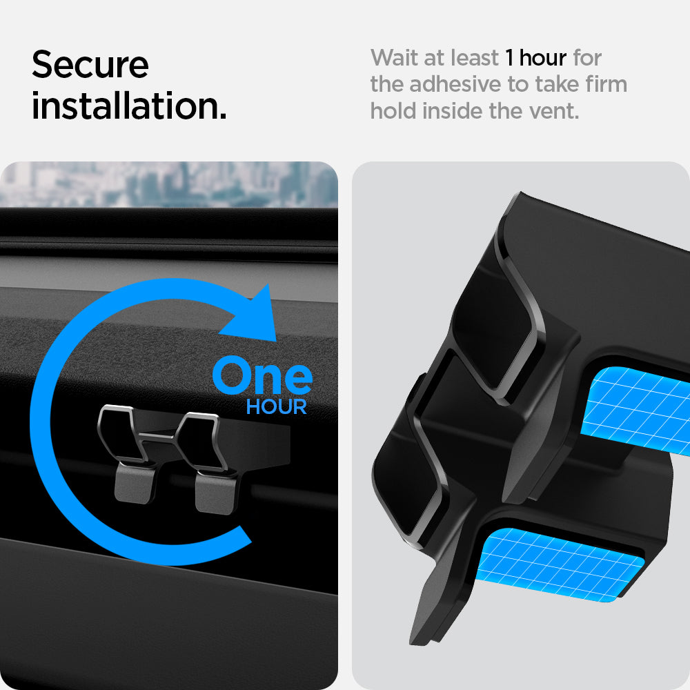 Tesla Series - Freshener Adapter | TO230
