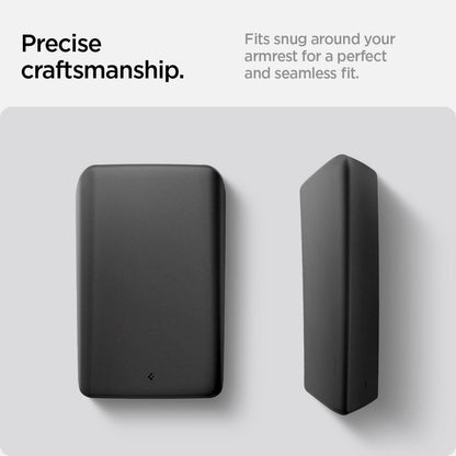 Tesla Series - Armrest Cover