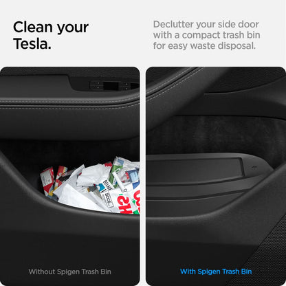 Tesla Series - Car Trash Bin | TO282H