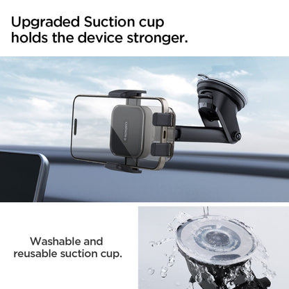 Universal Dashboard Car Mount | TS35-1