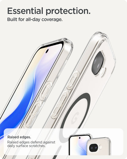 Pixel 10a Series - Ultra Hybrid (Mag Fit)