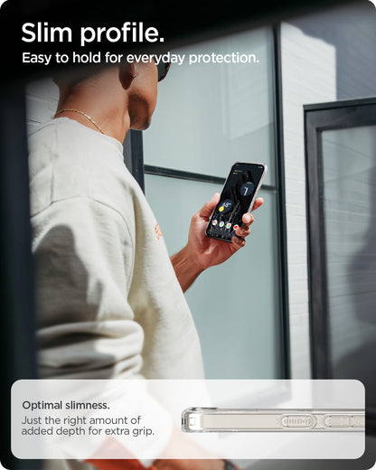 Pixel 10a Series - Ultra Hybrid (Mag Fit)