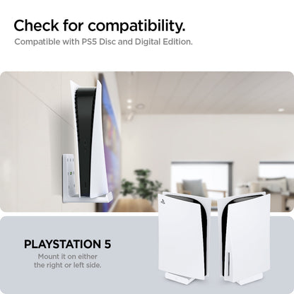 PlayStation 5 Console Mount | VG200