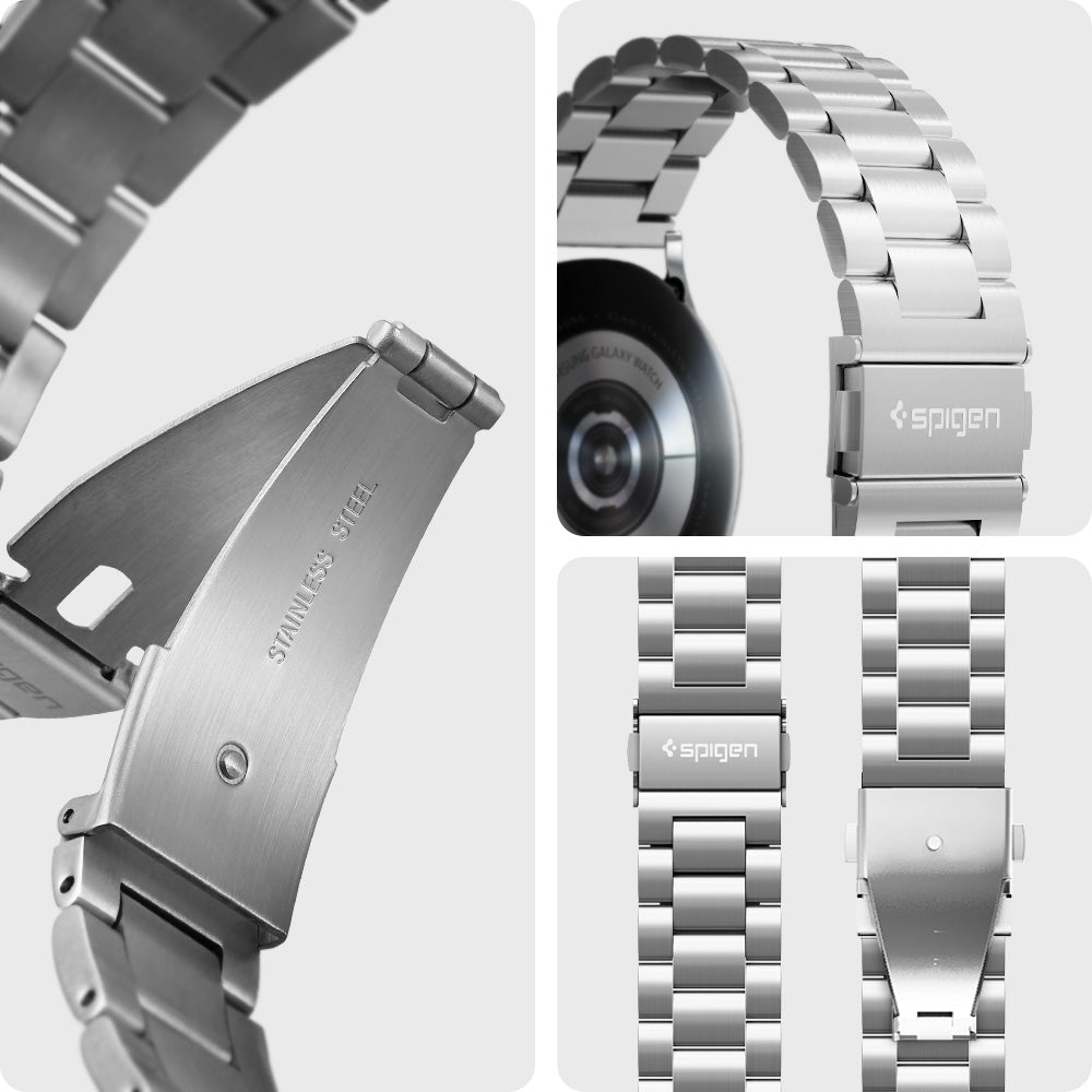 Galaxy Watch Series - Modern Fit Band