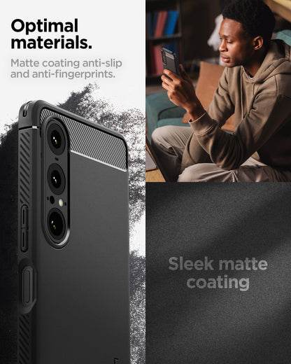 Sony Xperia Series - Rugged Armor