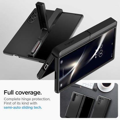 Galaxy Z Fold 6 Series - Tough Armor Pro P