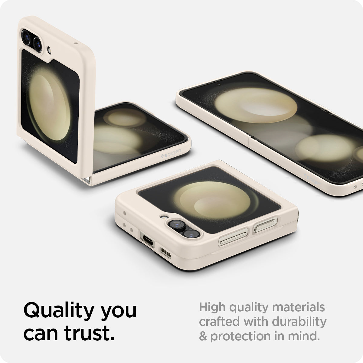 Galaxy Z Flip 5 Series - Air Skin