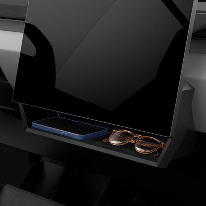 Tesla Series - Under Screen Organizer | TO227