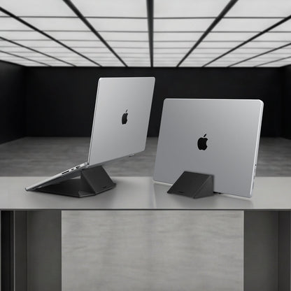 Slim Fold Laptop Stand | Non-Adhesive