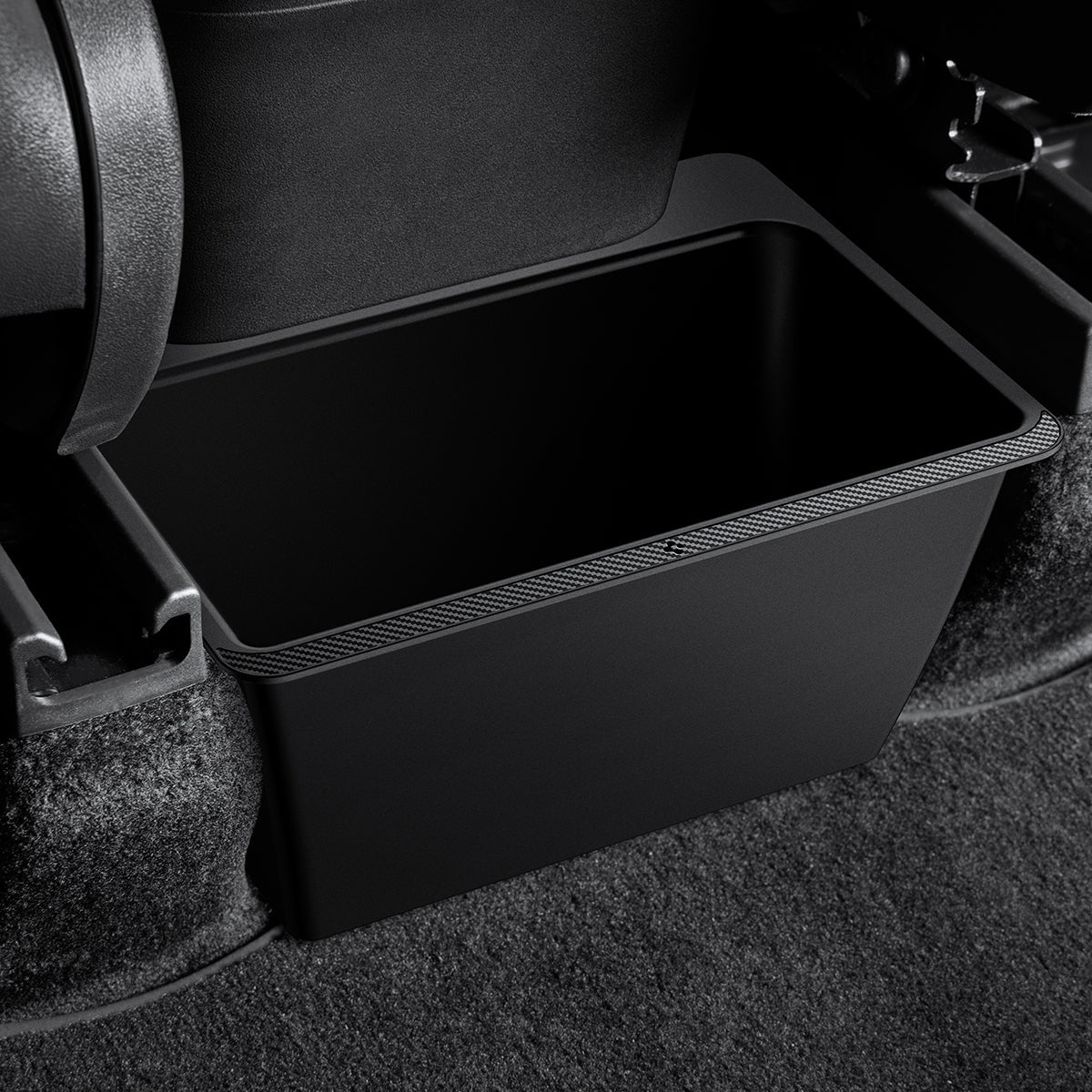 Tesla Series - Rear Storage Box | TO223