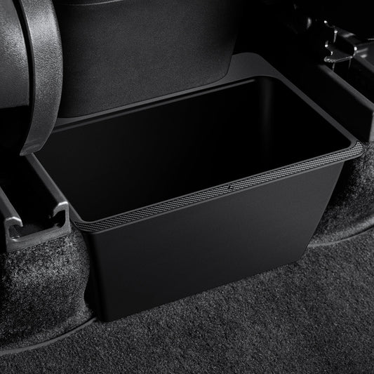 Tesla Series - Rear Storage Box | TO223