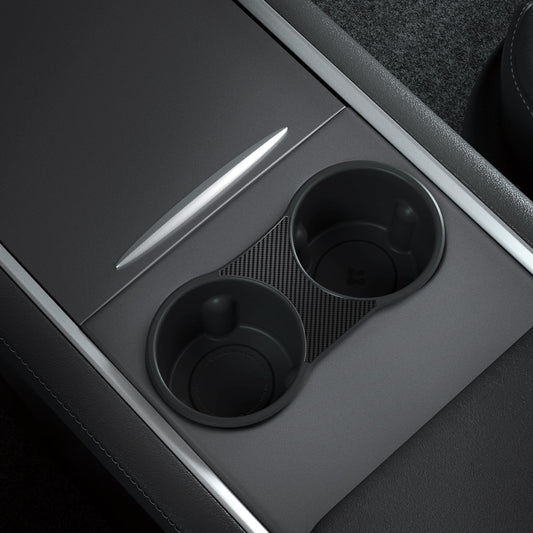 Tesla Series - Cup Holder Insert | TO210