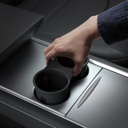 Tesla Series - Cup Holder Insert | TO210