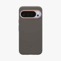 Papaya Gray