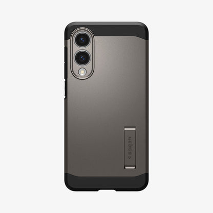 Galaxy S25 Edge - Tough Armor AI (Mag Fit)