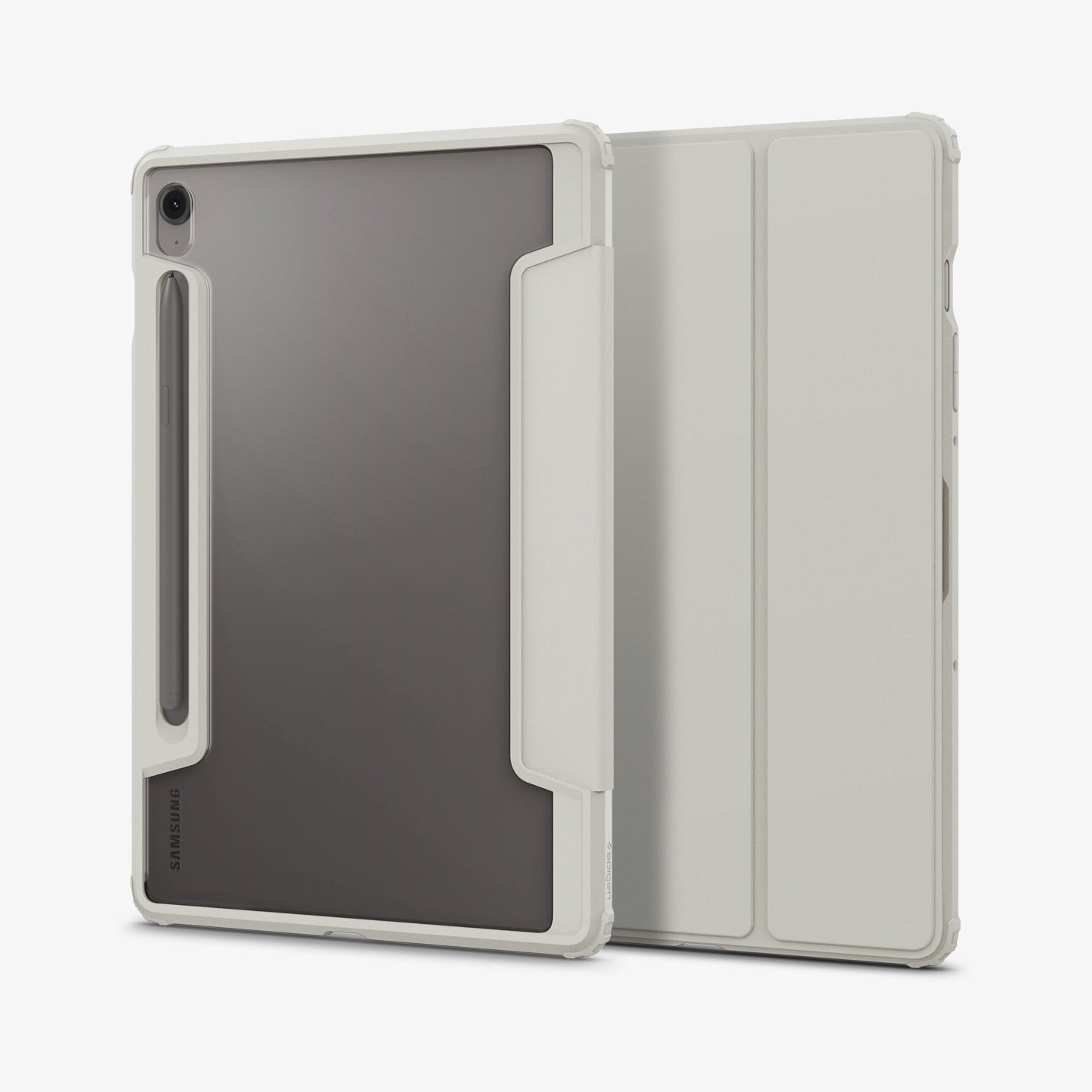 Galaxy Tab S10 FE Series - Ultra Hybrid Pro