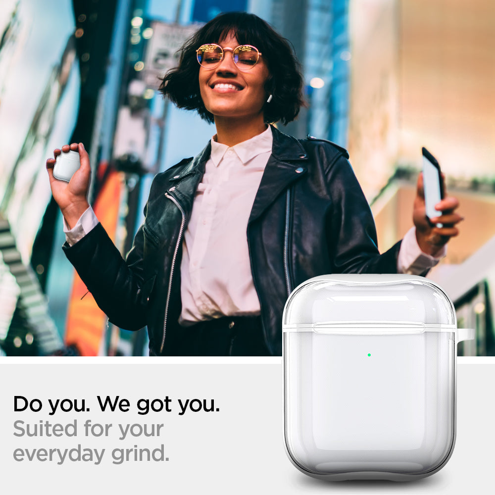 AirPods Series - Ultra Hybrid