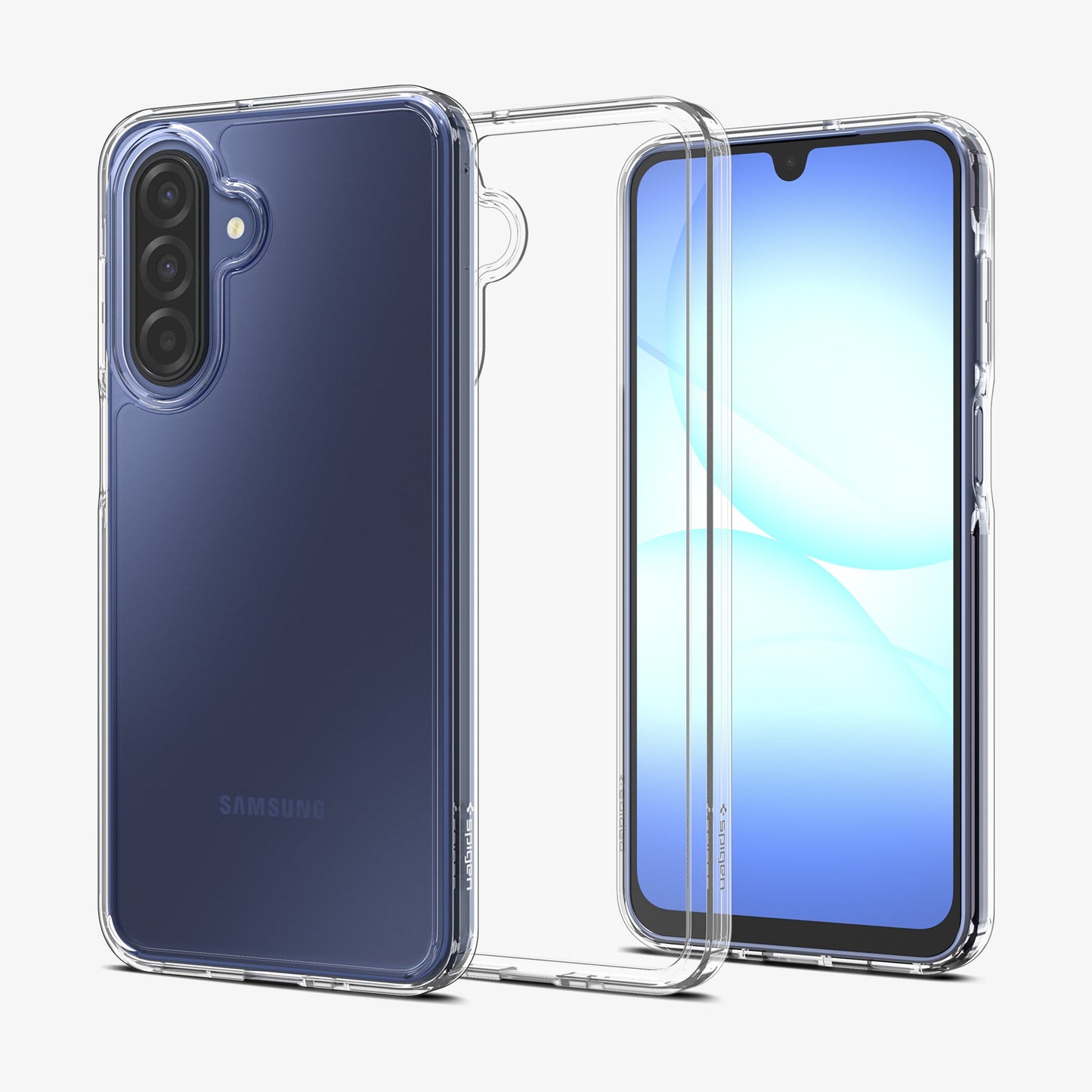 Galaxy A Series - Ultra Hybrid