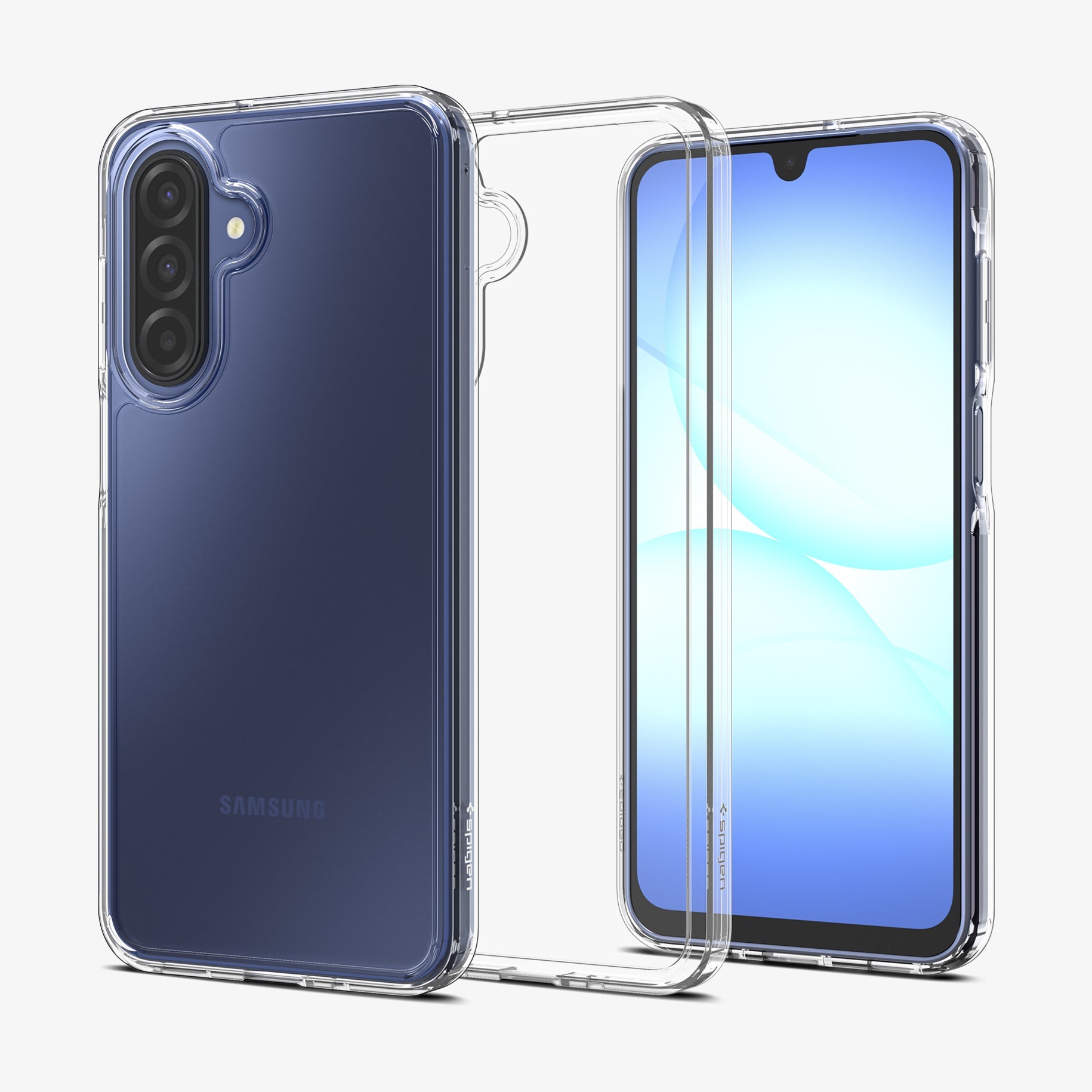 Galaxy A Series - Ultra Hybrid