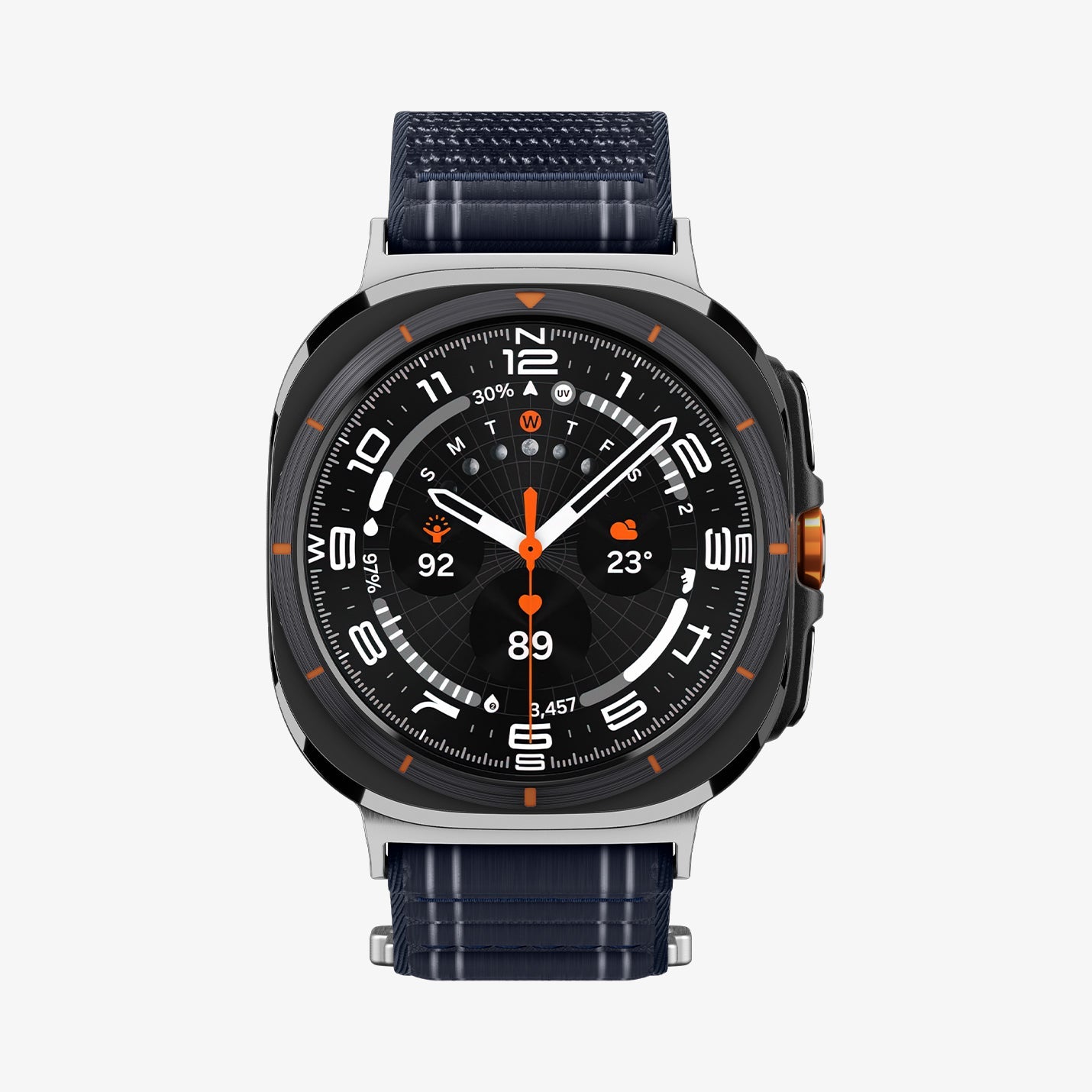 Galaxy Watch Ultra - WBF0