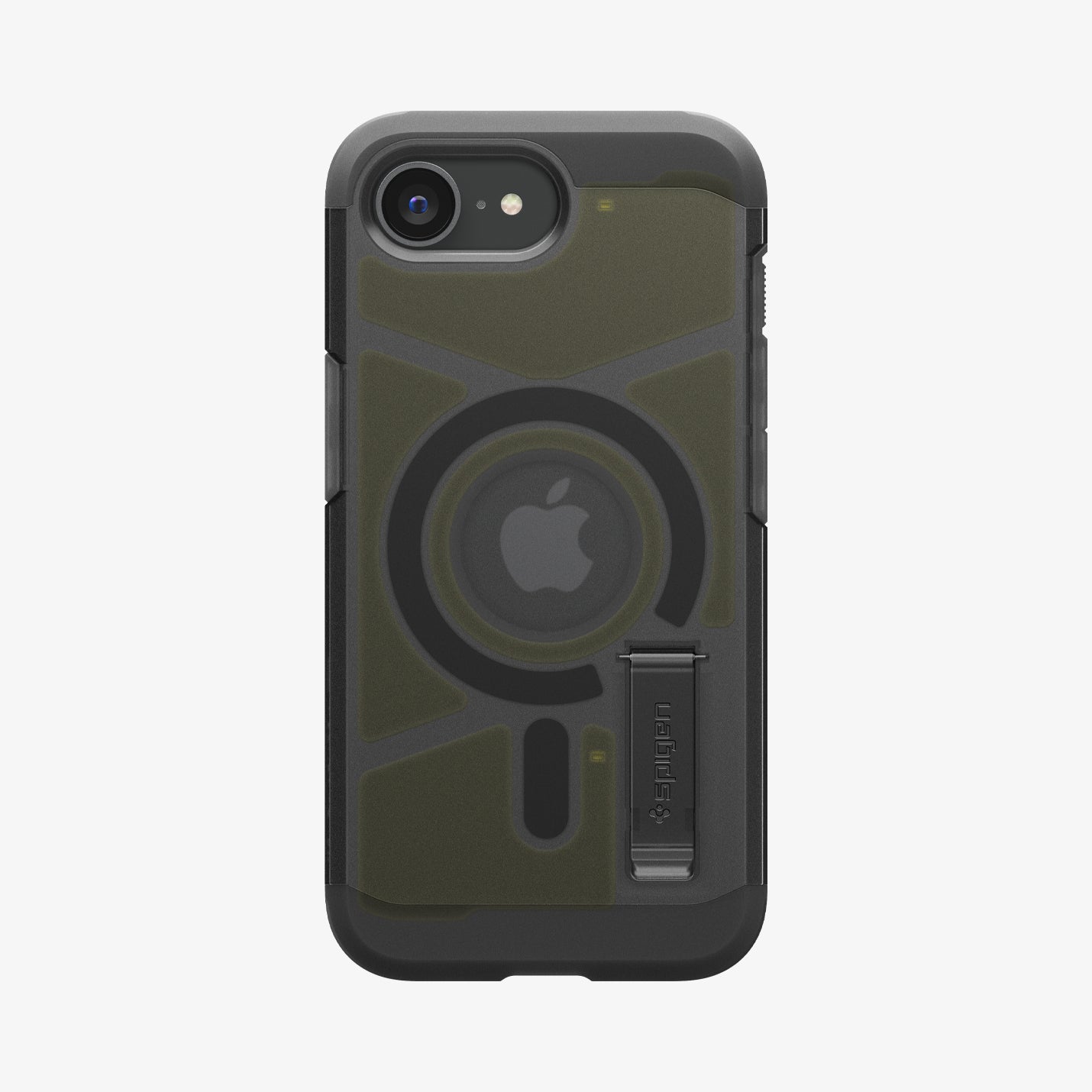iPhone 16e Series - Tough Armor AI (Mag Fit)