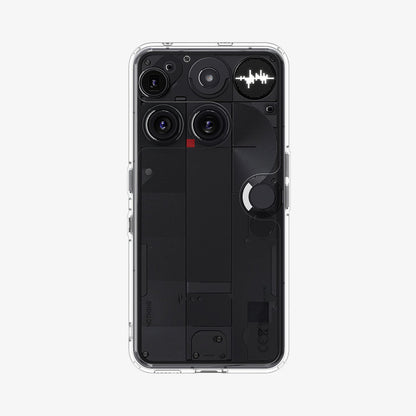 Nothing Phone Series - Ultra Hybrid